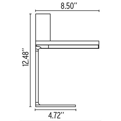 Specification Drawing