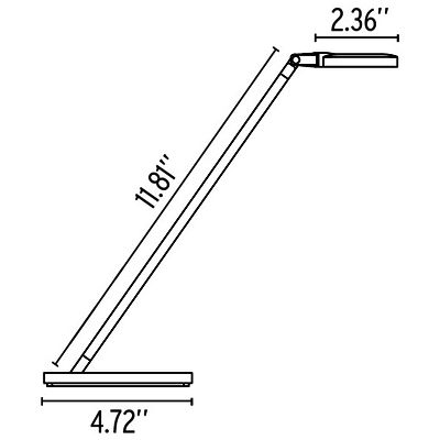 Specification Drawing