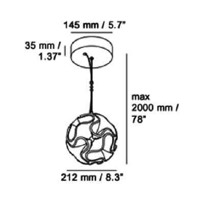 Specification Drawing