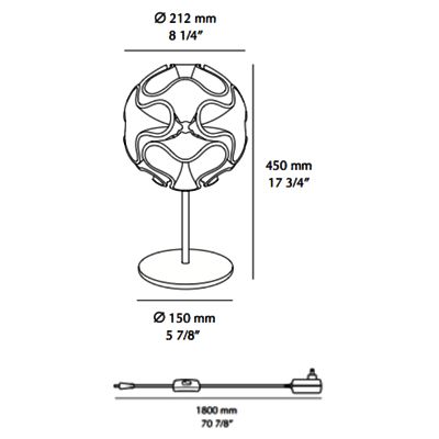 Specification Drawing