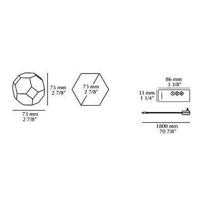 Specification Drawing