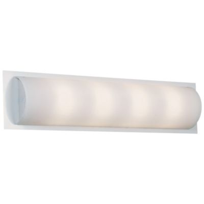 Visual 4/5/6 Bath Bar by Illuminating Experiences