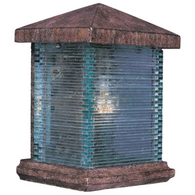 Triumph VX Outdoor Wall Sconce by Maxim Lighting