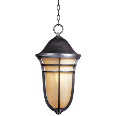 Westport VX EE Outdoor Hanging Lantern by Maxim Lighting