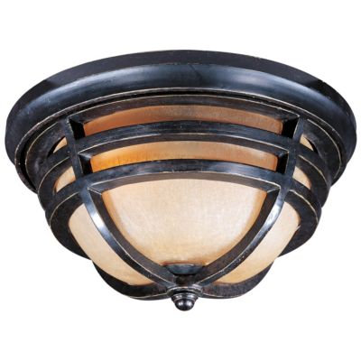 Westport VX EE Outdoor Flushmount by Maxim Lighting