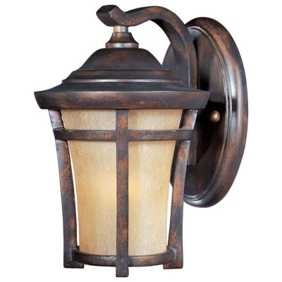 Balboa VX EE Outdoor Wall Sconce by Maxim Lighting