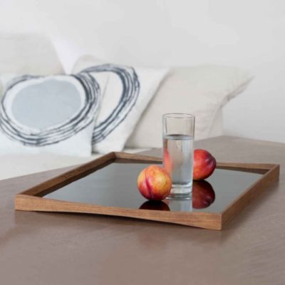 Turning Tray by ARCHITECTMADE