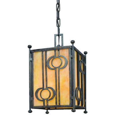 Aberdeen Outdoor Pendant by Troy Lighting