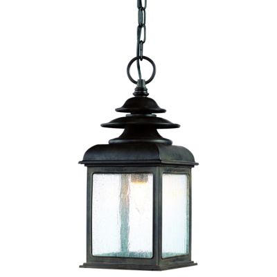 Adams Outdoor Hanging Lantern by Troy Lighting