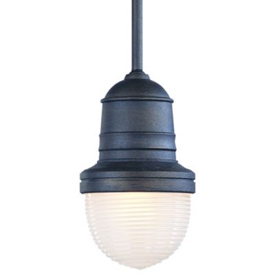 Beaumont Outdoor Pendant by Troy Lighting