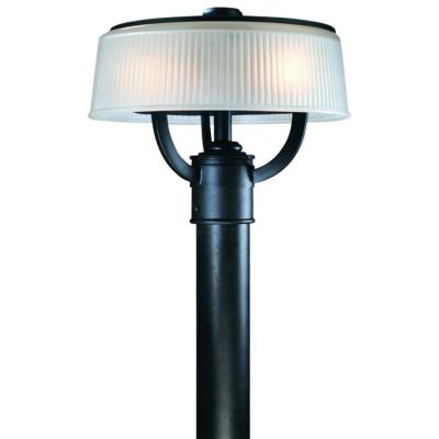 Finley Outdoor Postmount by Troy Lighting