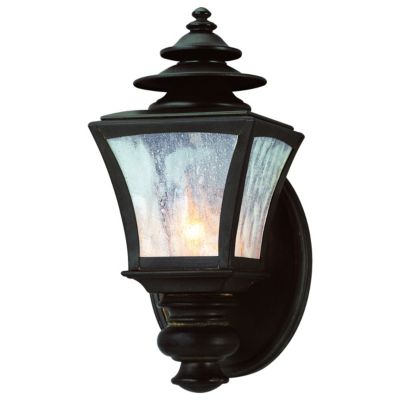 Jefferson Outdoor Wall Sconce by Troy Lighting