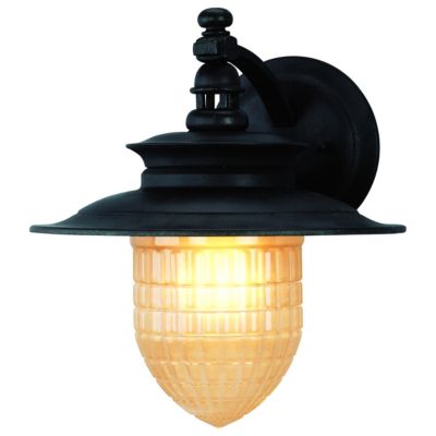 Quincy Outdoor Wall Sconce by Troy Lighting