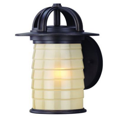 Tiburon Outdoor Wall Sconce by Troy Lighting