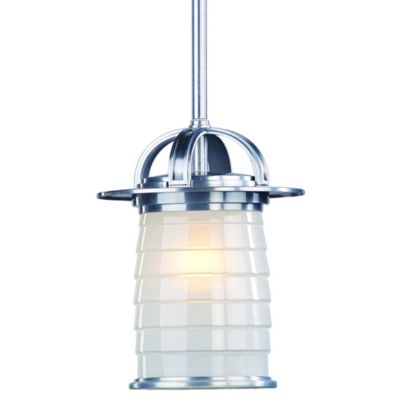 Tiburon Outdoor Pendant by Troy Lighting
