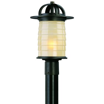 Tiburon Postmount by Troy Lighting