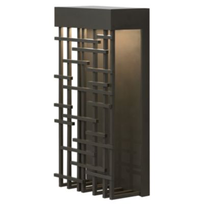 Pier 60 Outdoor Wall Sconce by LBL Lighting