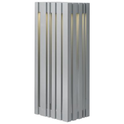 Uptown Outdoor Wall Sconce by LBL Lighting