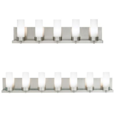 Jada Bath Bar by LBL Lighting