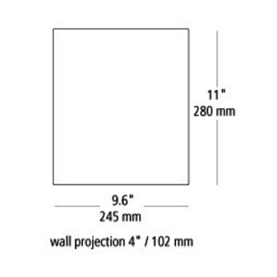 Specification Drawing