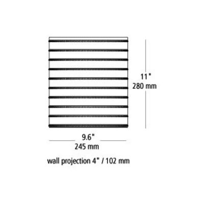 Specification Drawing