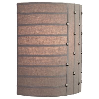 Elba Wall Sconce by LBL Lighting