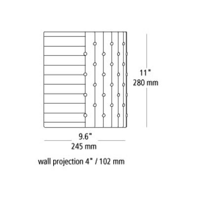 Specification Drawing