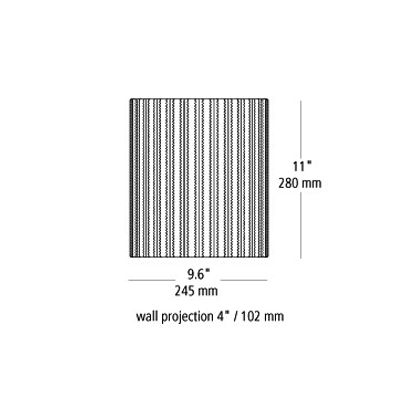 Specification Drawing