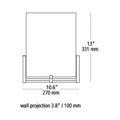 Specification Drawing