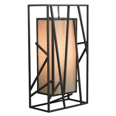 Derby Wall Sconce by LBL Lighting