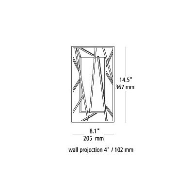 Specification Drawing