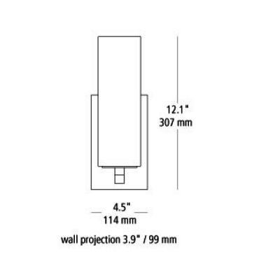 Specification Drawing