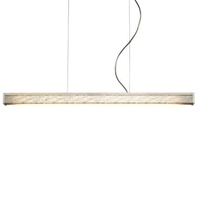 Gypsy Linear Suspension by LBL Lighting