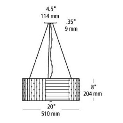 Specification Drawing