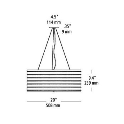 Specification Drawing