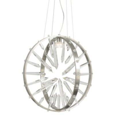 Roxie Suspension by LBL Lighting