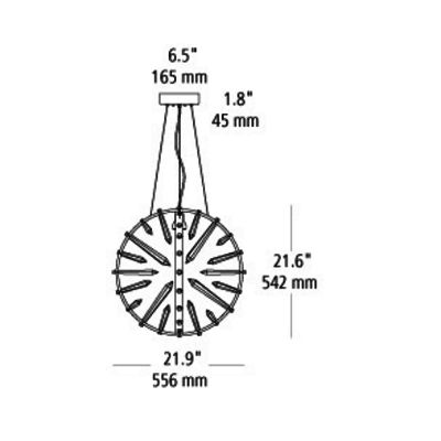 Specification Drawing