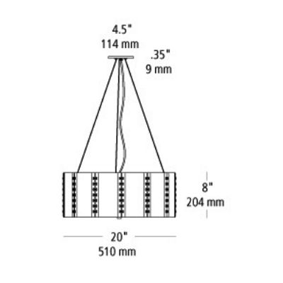 Specification Drawing