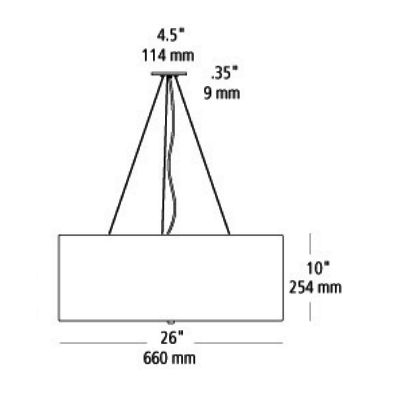 Specification Drawing