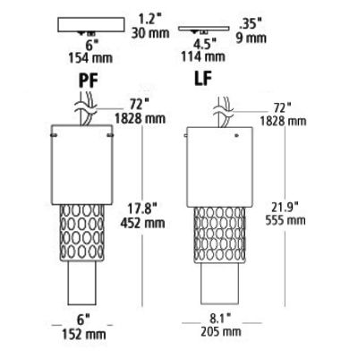Specification Drawing