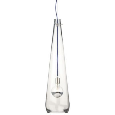 Julep Pendant by LBL Lighting