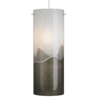 Dahling Grande Pendant by LBL Lighting