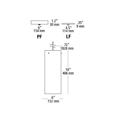 Specification Drawing
