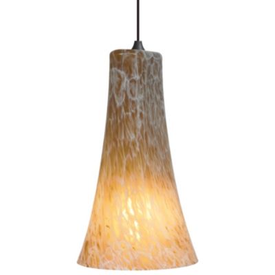 Indulgent Pendant by LBL Lighting