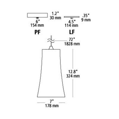 Specification Drawing