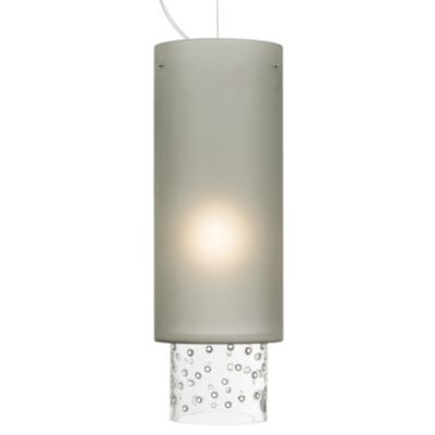 Birdie Grande Pendant by LBL Lighting