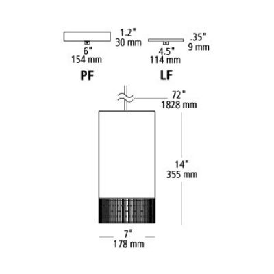 Specification Drawing