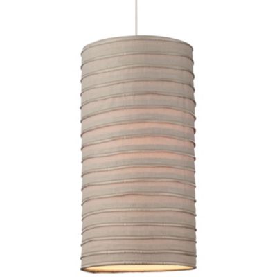 Zip Pendant by LBL Lighting