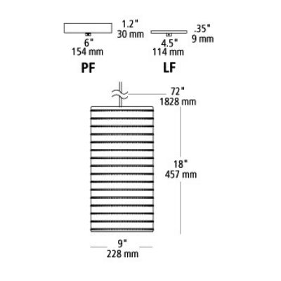 Specification Drawing
