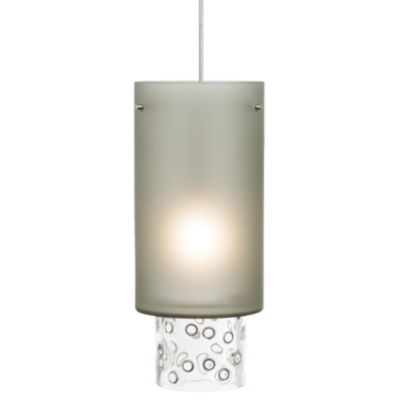 Mini-Birdie Pendant by LBL Lighting